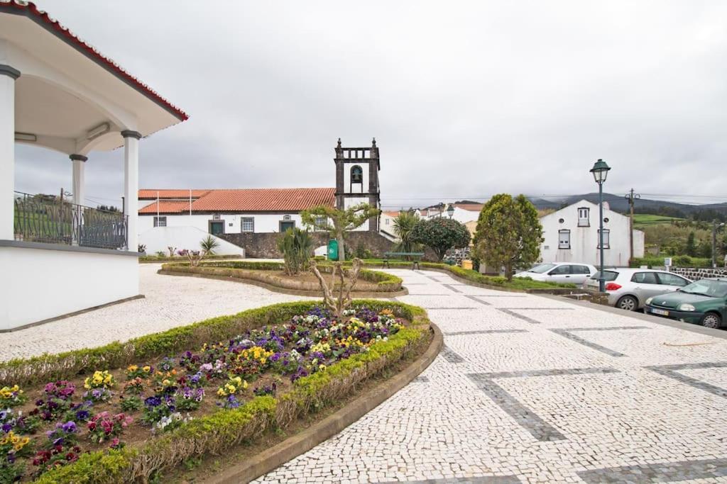 Bemmequer - Acores Nordestinho Ngoại thất bức ảnh